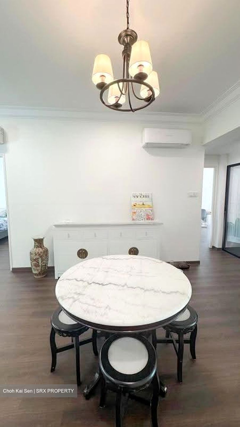 Mendon Spring (D5), Apartment #628864821